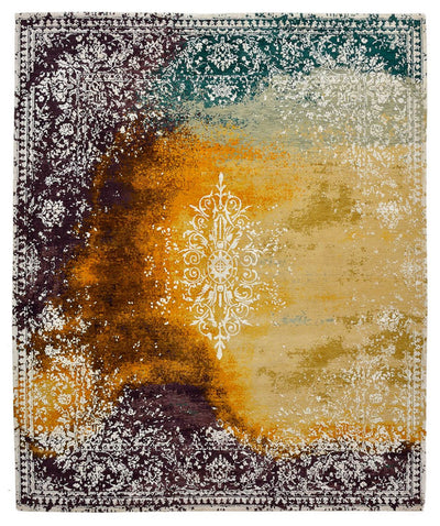Designer teppe 248x298cm - Designerteppich