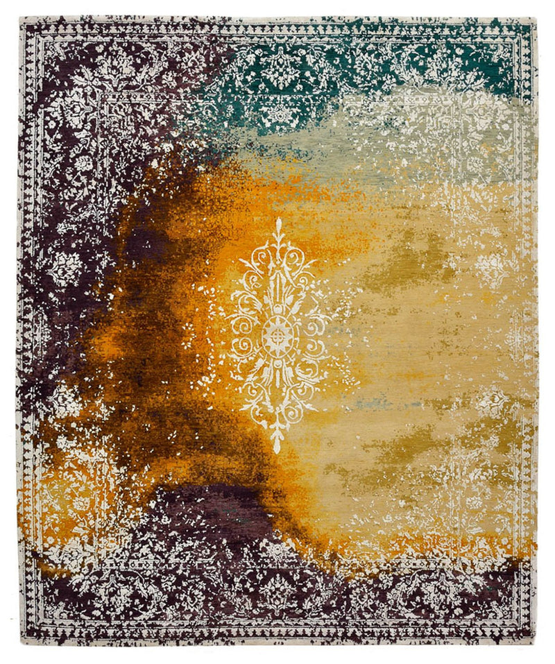 Designer teppe 248x298cm - Designerteppich