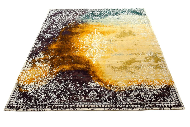 Designer teppe 248x298cm - Designerteppich