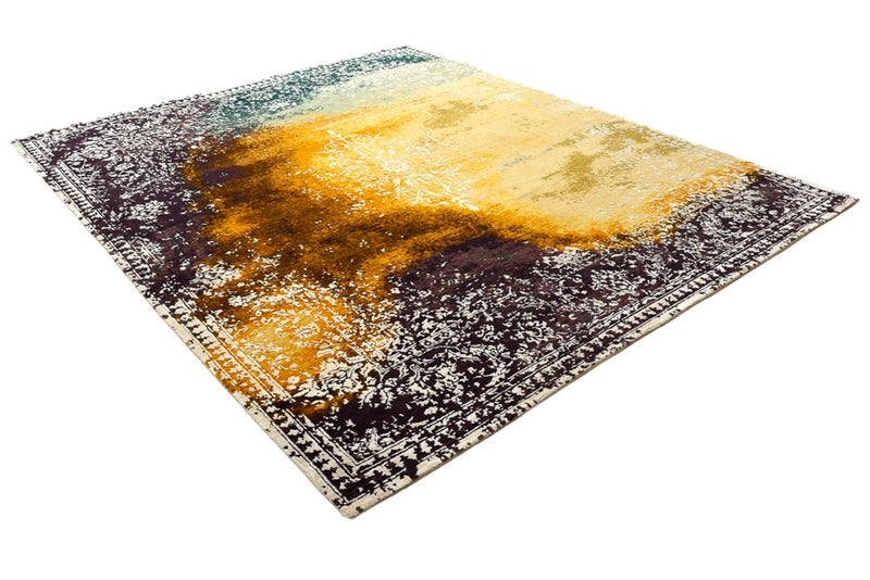 Designer teppe 248x298cm - Designerteppich