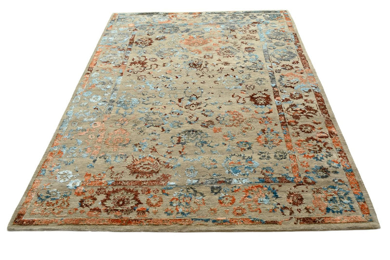 Designer teppe 237x173cm - Designerteppich