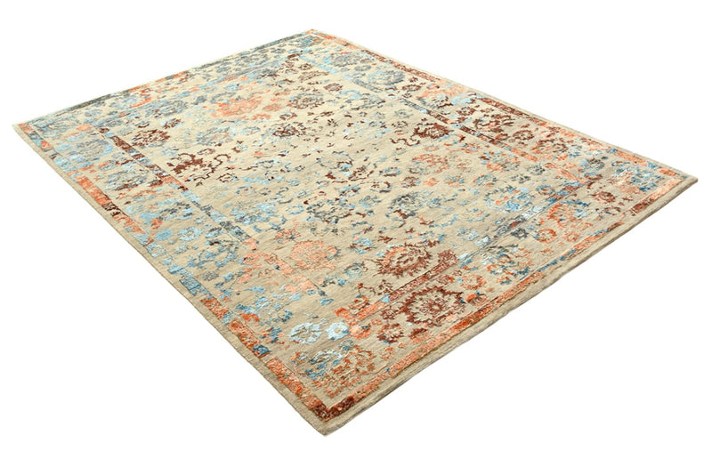 Designer teppe 237x173cm - Designerteppich