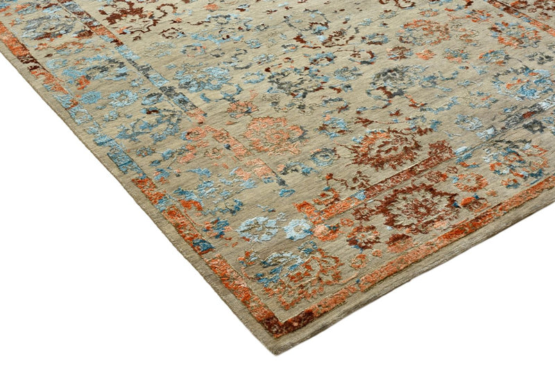 Designer teppe 237x173cm - Designerteppich