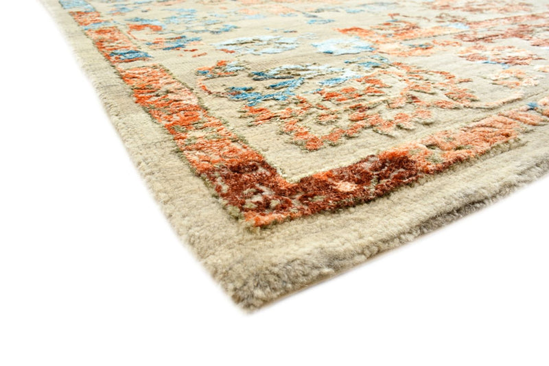 Designer teppe 237x173cm - Designerteppich