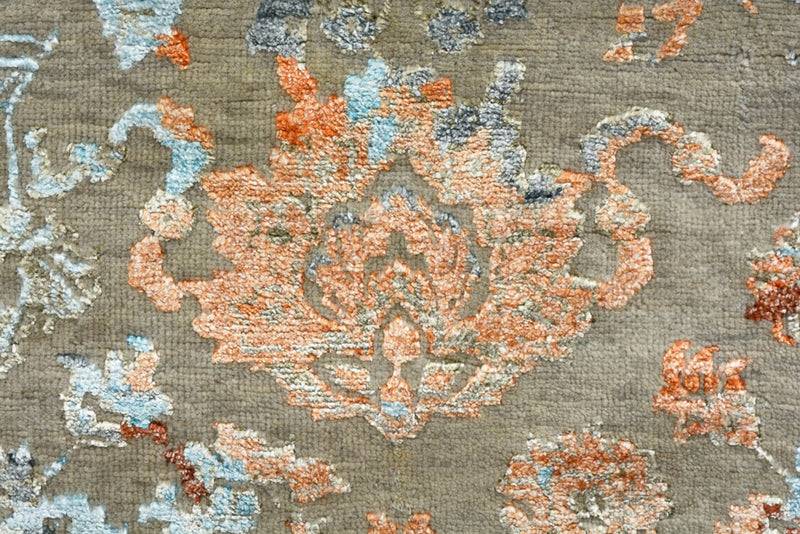 Designer teppe 237x173cm - Designerteppich