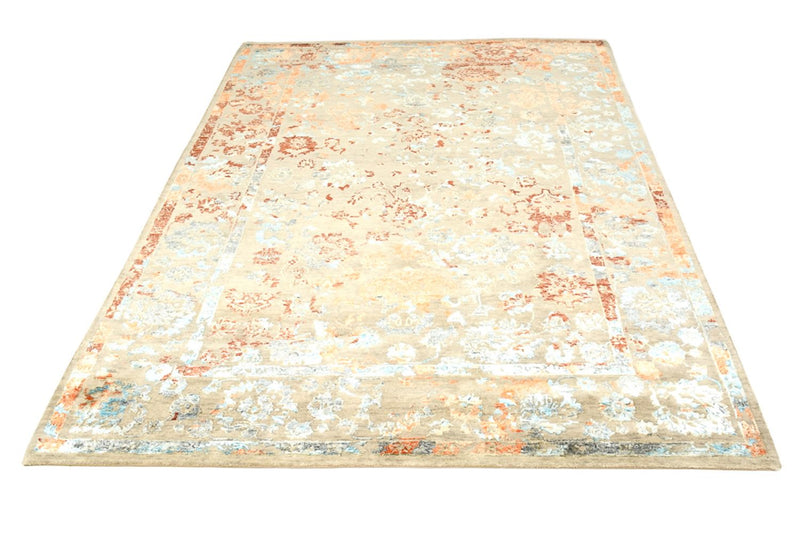 Designer teppe 237x173cm - Designerteppich