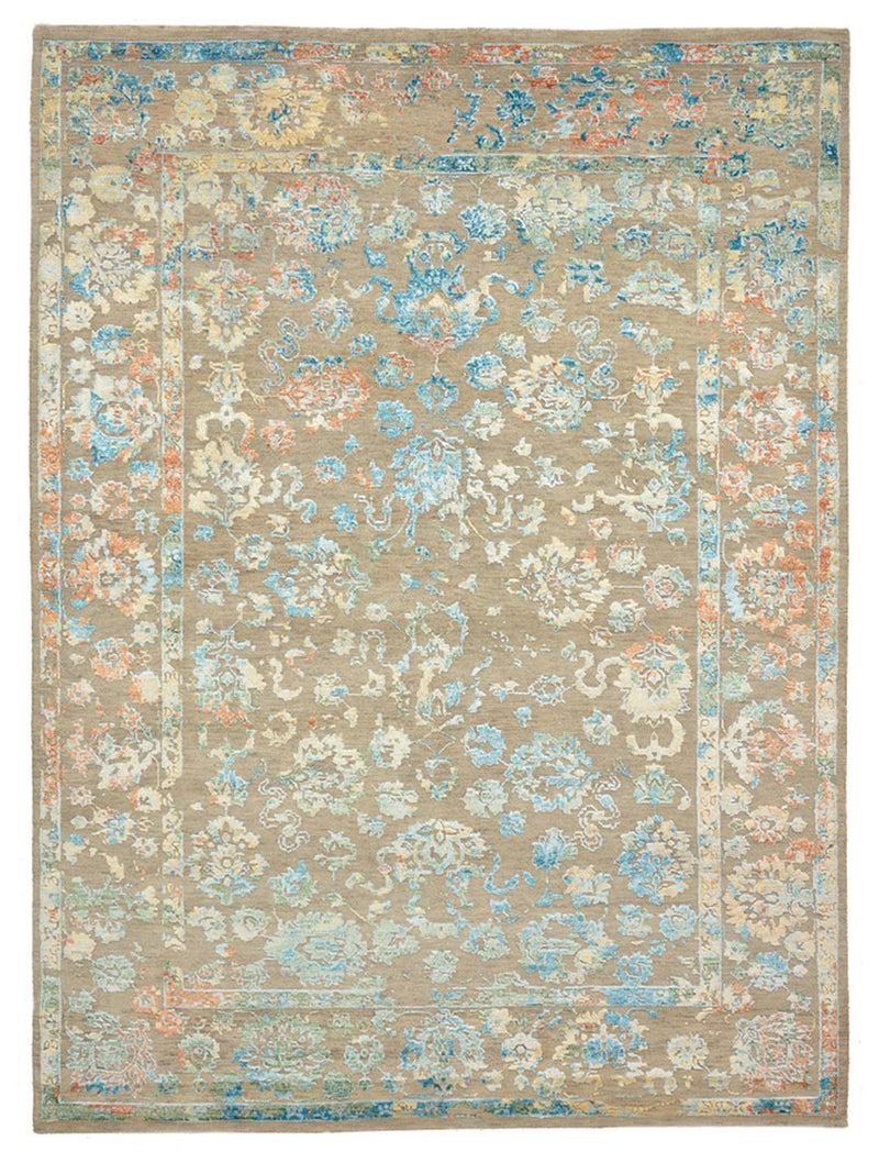 Designer teppe 232x172cm - Designerteppich