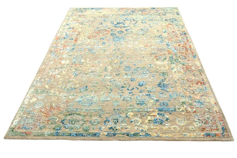Designer teppe 232x172cm - Designerteppich