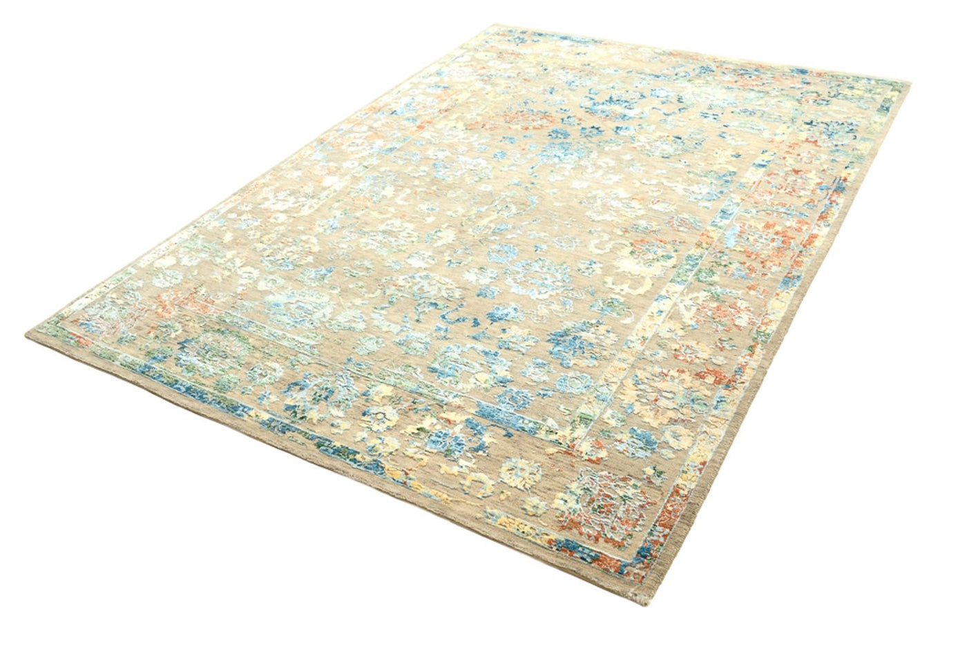 Designer teppe 232x172cm - Designerteppich