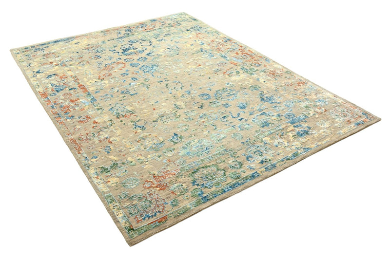 Designer teppe 232x172cm - Designerteppich