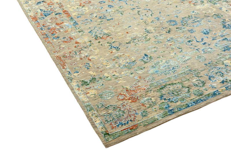 Designer teppe 232x172cm - Designerteppich