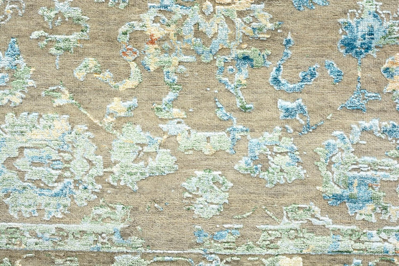 Designer teppe 232x172cm - Designerteppich