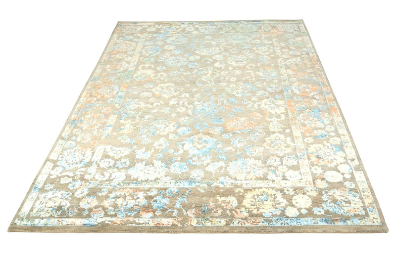Designer teppe 232x172cm - Designerteppich