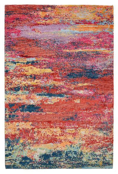 Designer teppe 119x182cm - Designerteppich