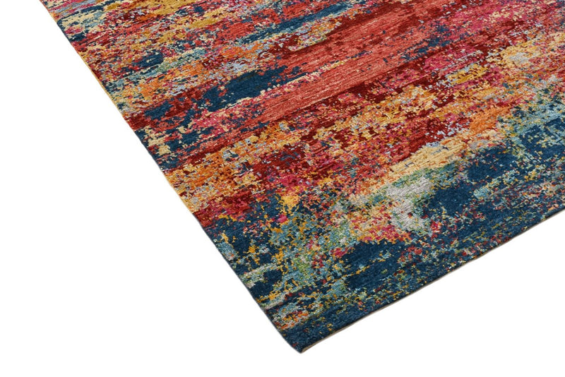 Designer teppe 182x119cm - Designerteppich