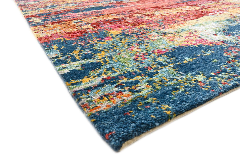 Designer teppe 182x119cm - Designerteppich