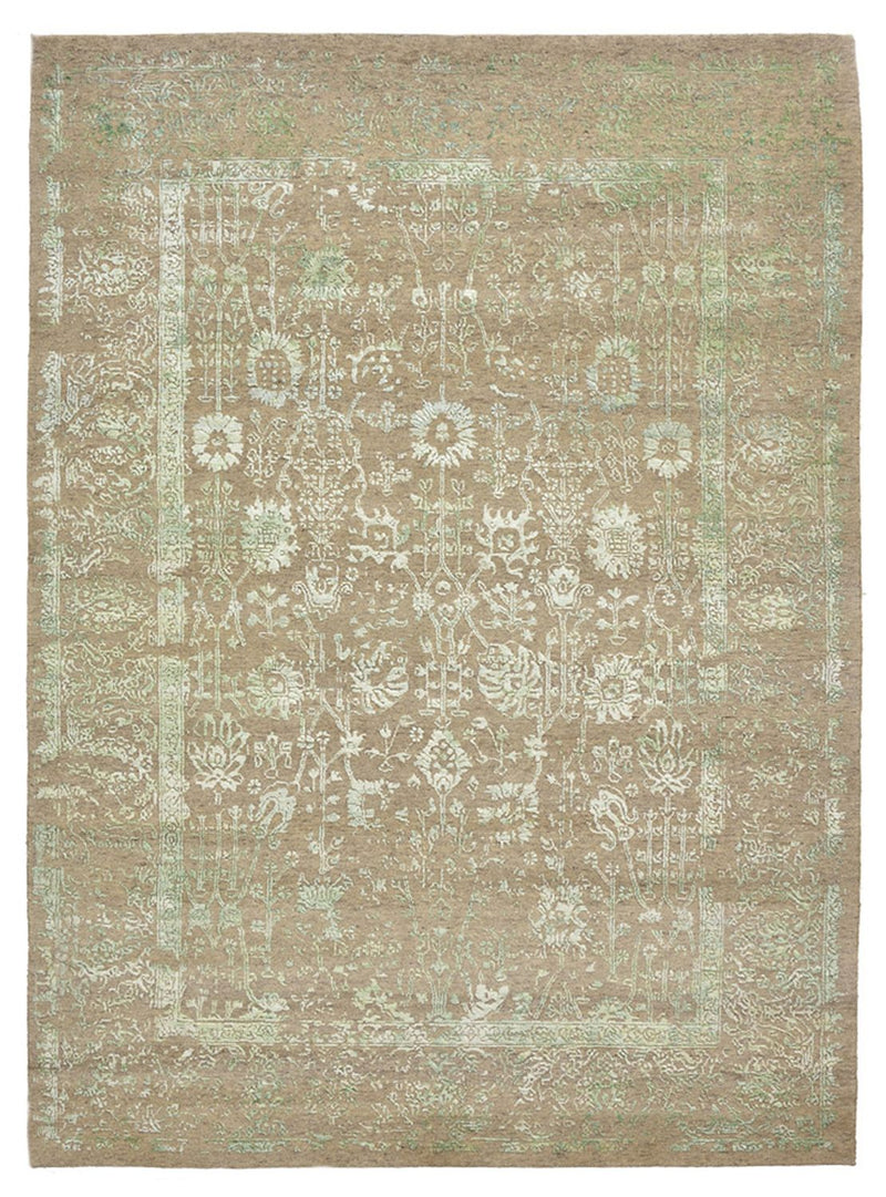 Designer teppe 230x168cm - Designerteppich