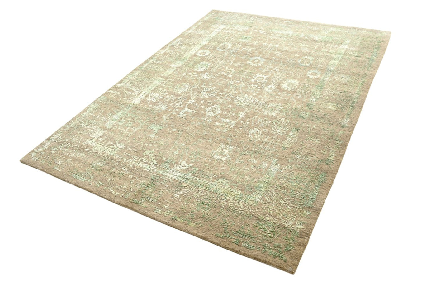 Designer teppe 230x168cm - Designerteppich
