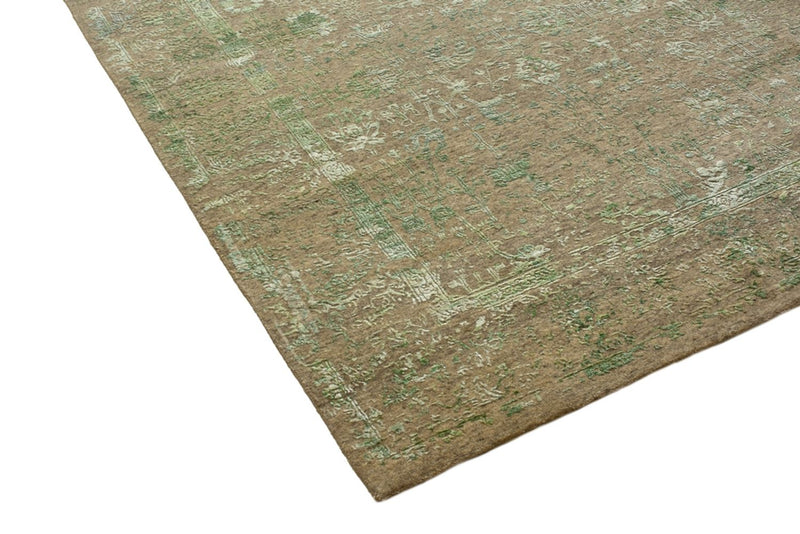 Designer teppe 230x168cm - Designerteppich