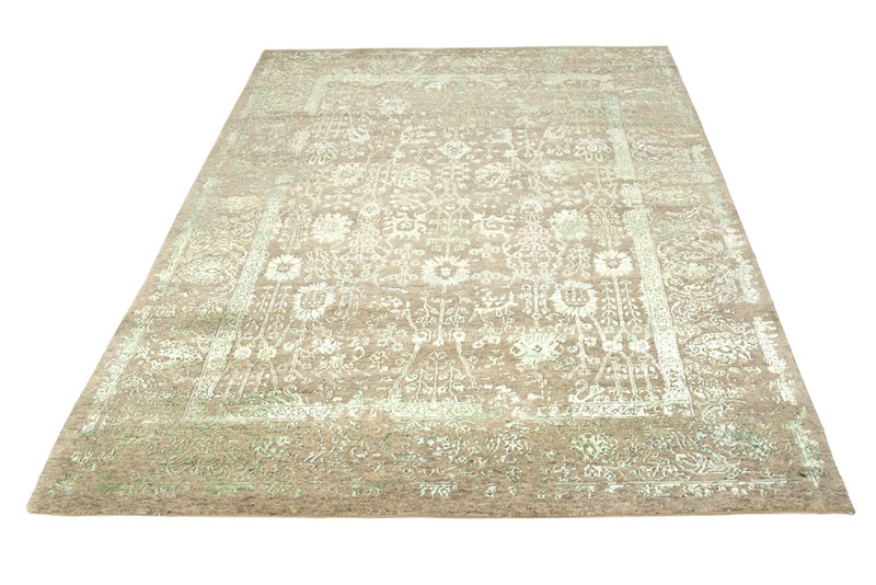 Designer teppe 230x168cm - Designerteppich