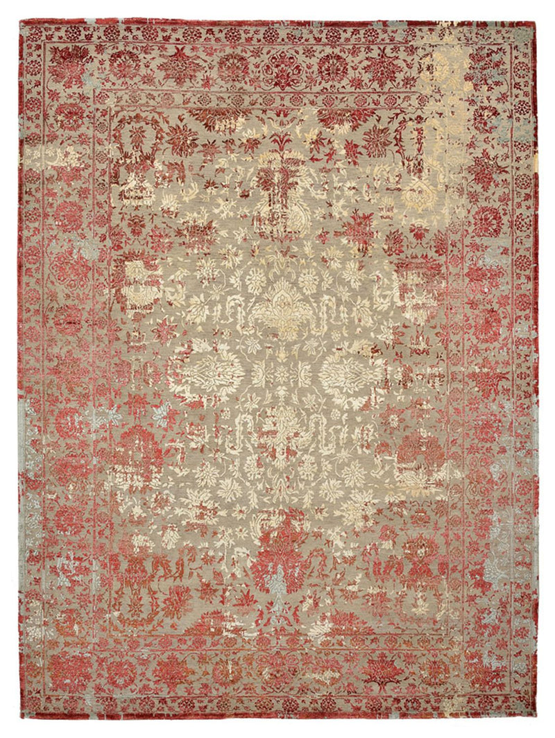 Designer teppe 339x252cm - Designerteppich