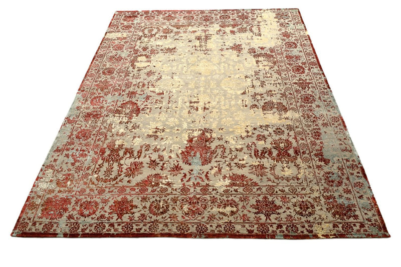 Designer teppe 339x252cm - Designerteppich