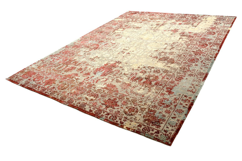 Designer teppe 339x252cm - Designerteppich