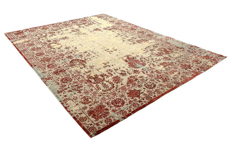 Designer teppe 339x252cm - Designerteppich