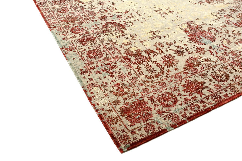 Designer teppe 339x252cm - Designerteppich
