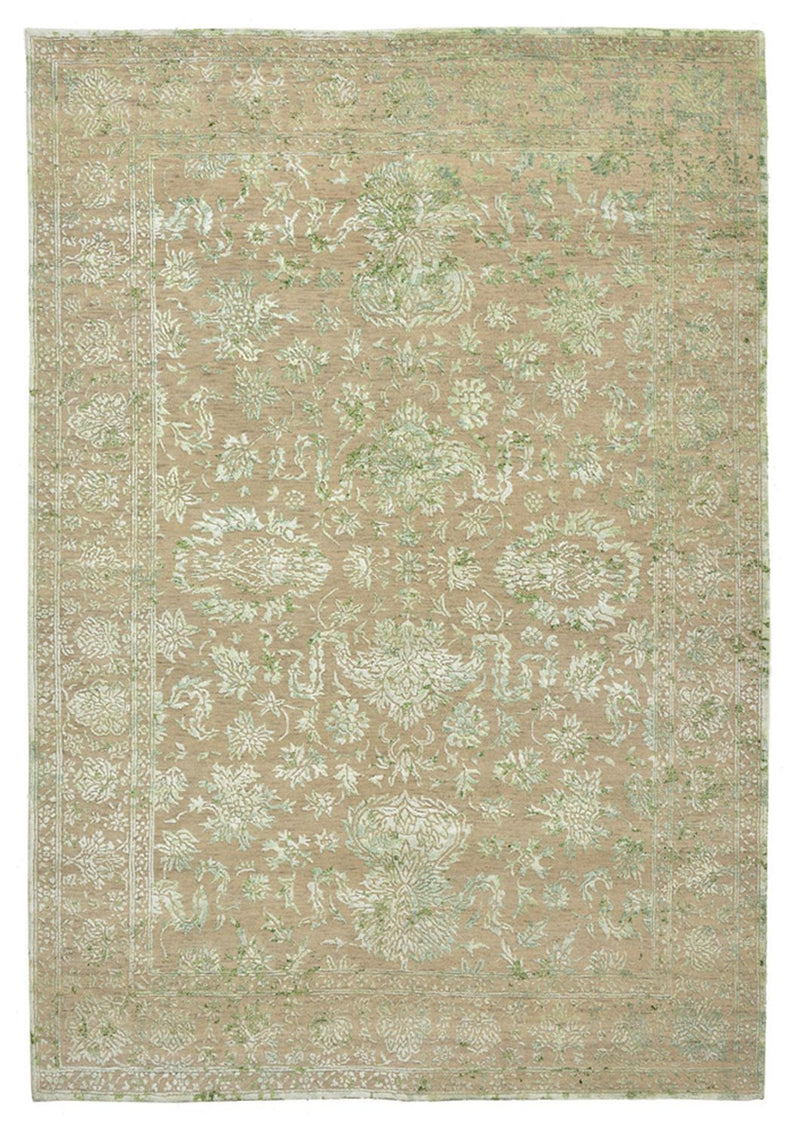 Designer teppe 238x166cm - Designerteppich