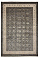 Indo Bidjar-teppe 203x301cm - Orientalsk teppe - mørk beige