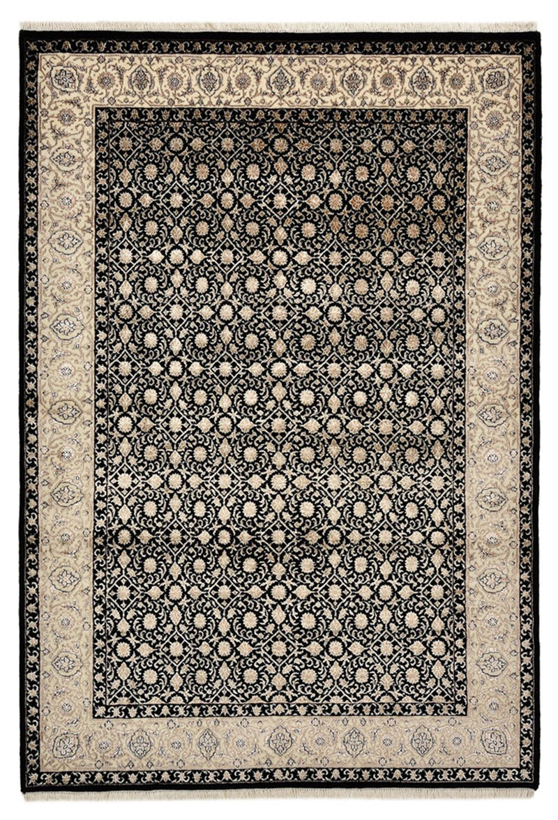 Indo Bidjar Teppe 202x139cm - Orientalsk teppe