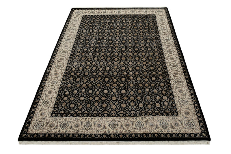 Indo Bidjar Teppe 202x139cm - Orientalsk teppe