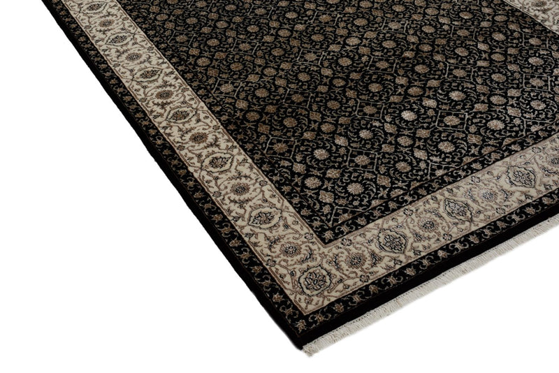Indo Bidjar Teppe 202x139cm - Orientalsk teppe