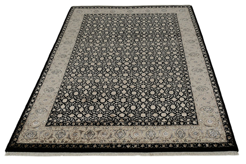 Indo Bidjar Teppe 202x139cm - Orientalsk teppe