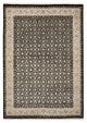 Indo Bidjar-teppe 142x200cm - Orientalsk teppe - mørk beige