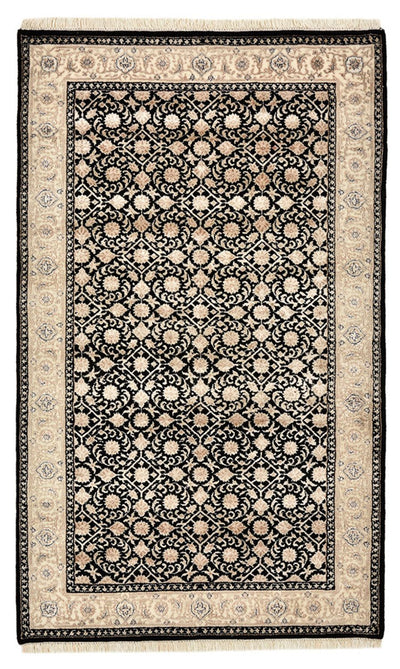 Indo Bidjar Teppe 95x157cm - Orientalsk teppe