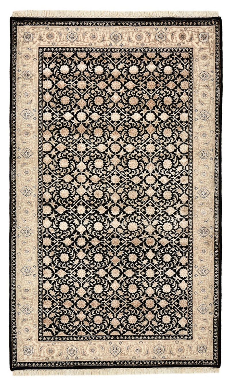 Indo Bidjar Teppe 95x157cm - Orientalsk teppe