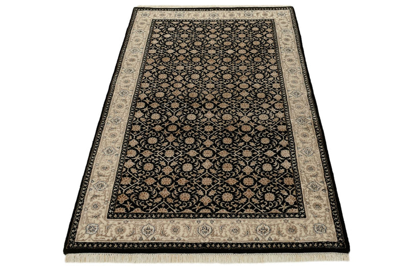 Indo Bidjar Teppe 95x157cm - Orientalsk teppe