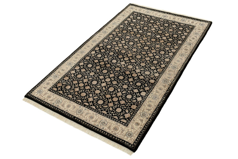 Indo Bidjar Teppe 95x157cm - Orientalsk teppe