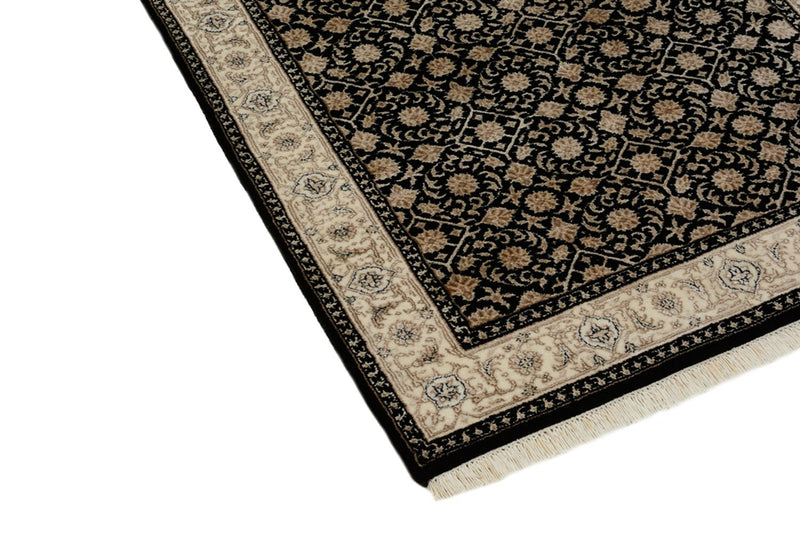 Indo Bidjar Teppe 95x157cm - Orientalsk teppe