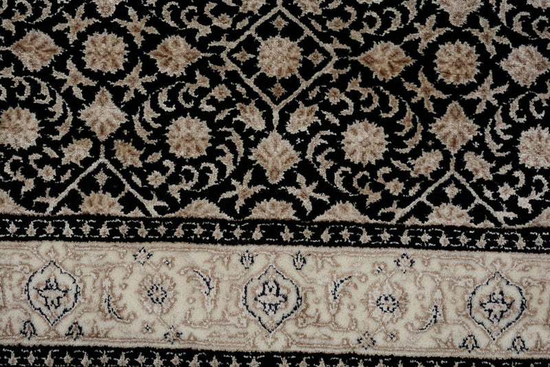 Indo Bidjar Teppe 95x157cm - Orientalsk teppe