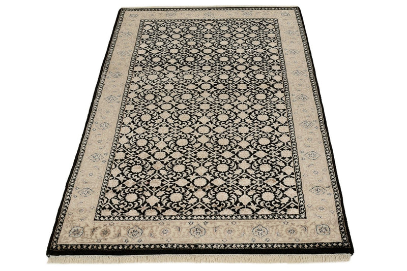 Indo Bidjar Teppe 95x157cm - Orientalsk teppe