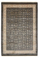 Indo Bidjar Teppe 204x139cm - Orientalsk teppe