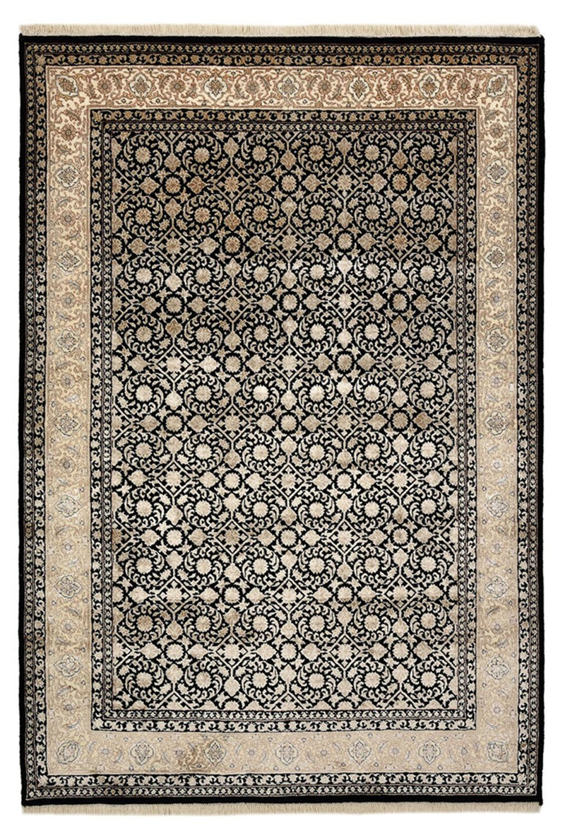 Indo Bidjar Teppe 204x139cm - Orientalsk teppe