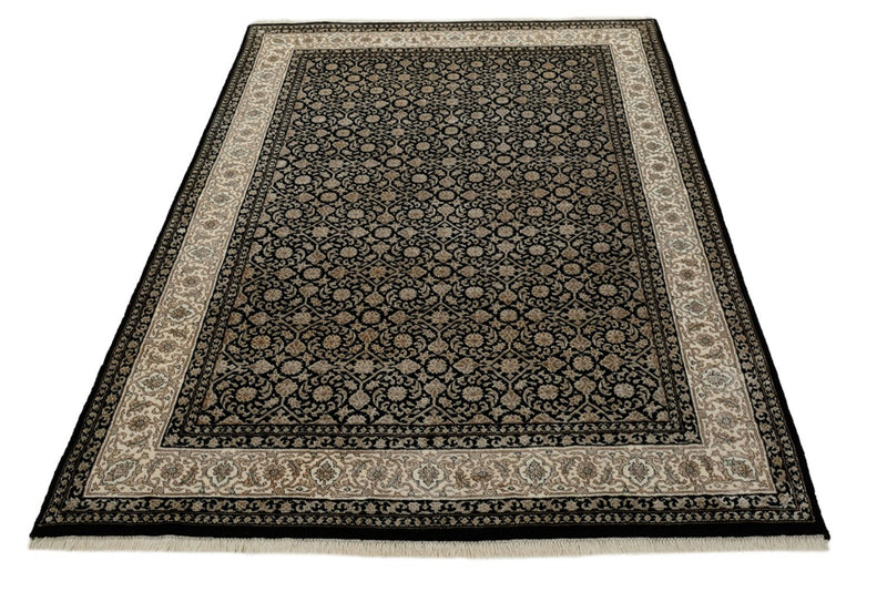 Indo Bidjar Teppe 204x139cm - Orientalsk teppe