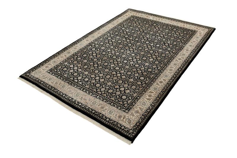 Indo Bidjar Teppe 204x139cm - Orientalsk teppe