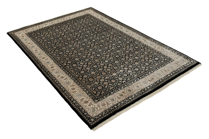 Indo Bidjar Teppe 204x139cm - Orientalsk teppe
