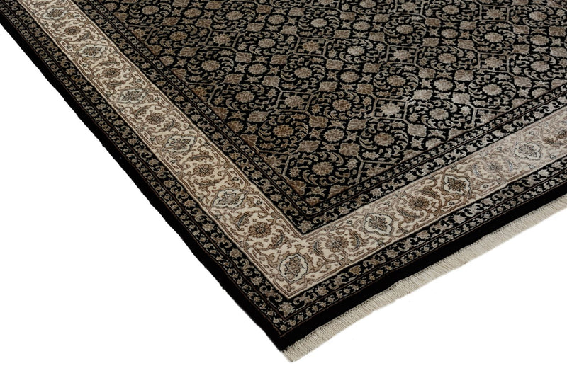 Indo Bidjar Teppe 204x139cm - Orientalsk teppe