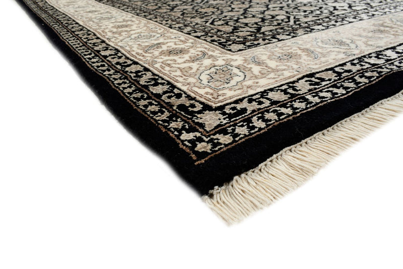 Indo Bidjar Teppe 204x139cm - Orientalsk teppe